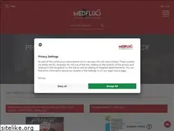 Sites similar to medflixs.com