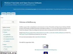 Sites similar to medfloss.org