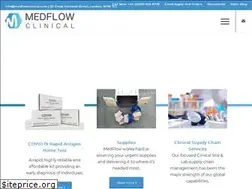 Sites similar to medflowclinical.com