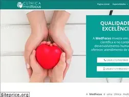 Sites similar to medfocus.com.br