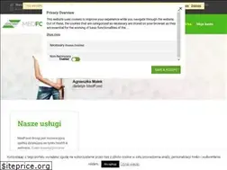 Sites similar to medfood.com.pl