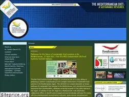 Sites similar to medfoodcultures.org