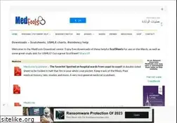 Sites similar to medfools.com