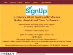 Sites similar to medford.k12.mn.us