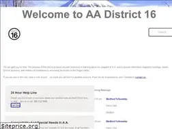 Sites similar to medfordareaaa.org