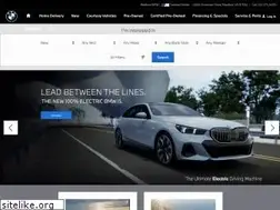 Sites similar to medfordbmw.com