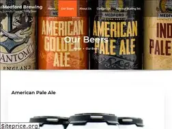 Sites similar to medfordbrew.com