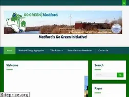 Sites similar to medfordenergy.org