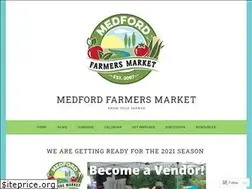 Sites similar to medfordfarmersmarket.org