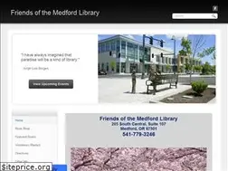 Sites similar to medfordfriends.org