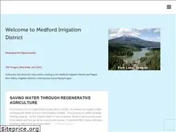 Sites similar to medfordid.org