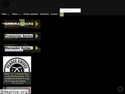 Sites similar to medfordknife.com
