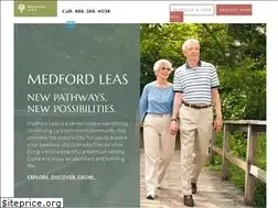 Sites similar to medfordleas.org