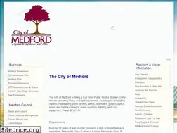 Sites similar to medfordminnesota.com
