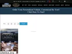 Sites similar to medfordmotors.com