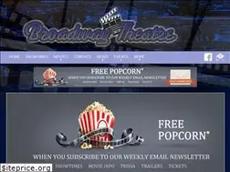 Sites similar to medfordmovies.com