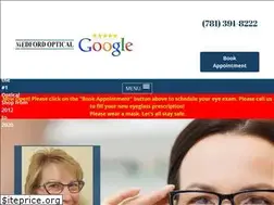 Sites similar to medfordoptical.com