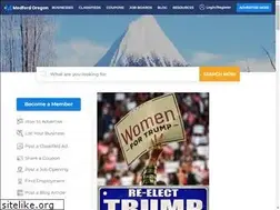 Sites similar to medfordoregon.com