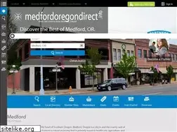 Sites similar to medfordoregondirect.info