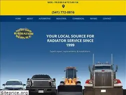 Sites similar to medfordradiator.com