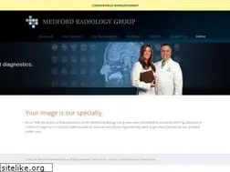Sites similar to medfordradiology.com
