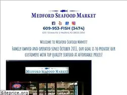 Sites similar to medfordseafoodmarket.com