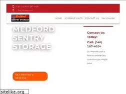 Sites similar to medfordsentrystorage.com