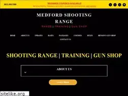 Sites similar to medfordshootingrange.com