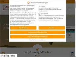 Sites similar to medforming.de