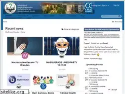 Sites similar to medforum-dresden.de