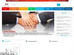 Sites similar to medforum.com.tr
