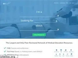 Sites similar to medforums.com
