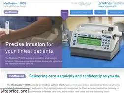 Sites similar to medfusionpump.com