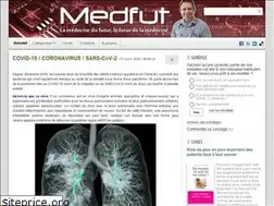Sites similar to medfut.org