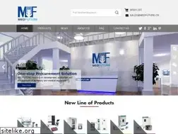Sites similar to medfuture.net