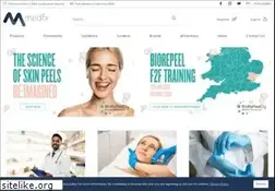 Sites similar to medfx.co.uk