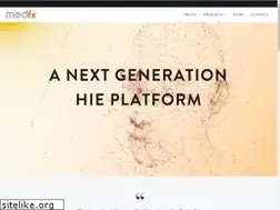 Sites similar to medfx.com