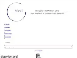 Sites similar to medg.fr