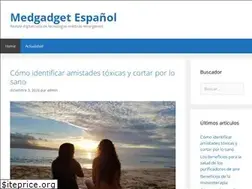 Sites similar to medgadget.es