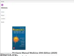 Sites similar to medgag.com