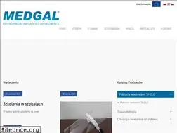 Sites similar to medgal.com.pl