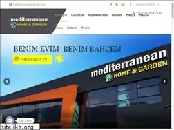 Sites similar to medgardener.com