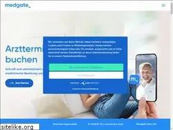 Sites similar to medgate.ch