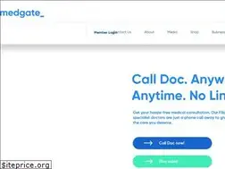Sites similar to medgatephilippines.com