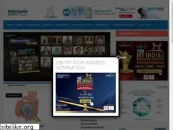 Sites similar to medgatetoday.com