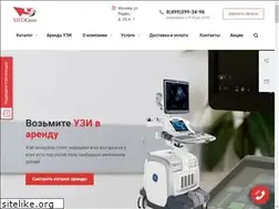 Sites similar to medgear.ru