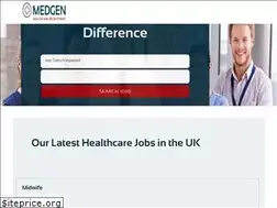 Sites similar to medgen.co.uk
