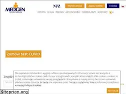Sites similar to medgen.pl