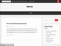 Sites similar to medgencentre.nl