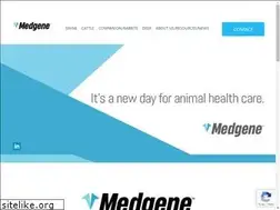 Sites similar to medgenelabs.com